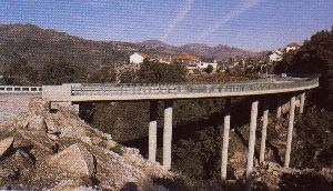 Ponte de Parada