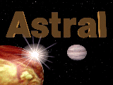Astral Picture