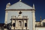 Igreja da Misericórdia, Aveiro - foto de José Semelhe, 2000