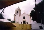 Capela de Sant'Ana, Mealhada -  foto de J. B. César, Outubro de 1999