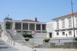 Tribunal de Ovar - foto de José Semelhe, 2006