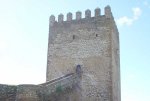 Torre do Castelo de Noudar, Barrancos - foto de Ana Ferreira