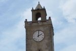 Relógio da Torre, Vidigueira - foto de Ana Ferreira