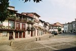 Guimarães - foto de J. B. César, 2002
