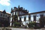 Seminário de Soutelo, Vila Verde - foto de José Semelhe, 1999