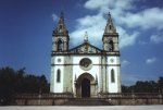 Santuário da Senhora do Alívio, Vila Verde - foto de José Semelhe, 1999