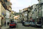 Bragança - foto de J. B. César, 1991