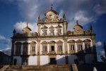 Câmara Municipal de Mirandela - foto de José Semelhe, 1999