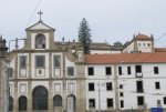 Coimbra - foto de José Semelhe, Agosto de 2005