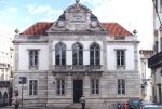 Banco de Portugal, Évora - foto de Ana Fereira, 1999