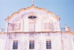 Igreja Velha, Portimão - foto de Ana Ferreira, 2000
