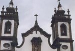 Igreja da Misericórdia, Guarda - foto de Ana Ferreira, 2000