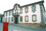 Câmara Municipal, Meda - foto de J. B. César, 2002