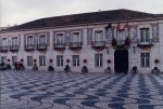 Câmara Municipal de Cascais - foto de Ana Ferreira, 1999