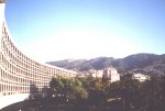 Hotel Carlton Park, Funchal - foto de José Semelhe, Maio de 2002
