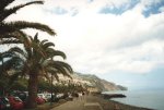 Hotel Carlton Park, Funchal - foto de José Semelhe, Maio de 2002