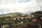 Sé do Funchal - foto de José Semelhe, Maio de 2002