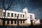 Câmara Municipal de Paredes - foto de J. B. César, Fevereiro de 2000