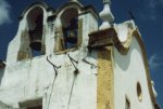 Capela da Misericórdia, Contância - foto de José Semelhe, Julho de 2000