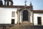 Arcos de Valdevez - foto de José Semelhe, 1996