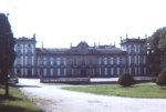 Palácio da Brejoeira, Monção - foto de José Semelhe, 1999