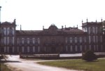 Palácio da Brejoeira, Monção - foto de José Semelhe, 1999