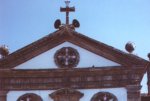 Igreja da Misericórdia, Monção - foto de José Semelhe, 1999