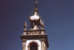 Igreja de Moreira, Monção - foto de José Semelhe, 1999