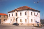 Câmara Municipal de Armamar - foto de J. B. César, Setembro de 1998