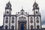 Igreja da Misericórdia, Viseu - foto de Ana Ferreira, 2000