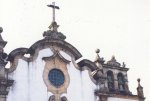Igreja de Nossa Senhora da Conceição, Viseu - foto de Ana Ferreira, 2000