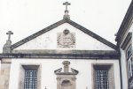 Igreja de São Bento, Viseu - foto de Ana Ferreira, 2000