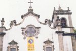 Igreja de São Francisco da Ordem Terceira, Viseu - foto de Ana Ferreira, 2000