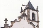 Igreja do Carmo, Viseu - foto de Ana Ferreira, 2003