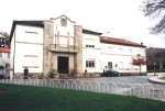 Santa Marta de Penaguião - foto de J. B. César, 1996