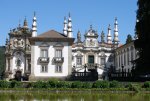 Palácio de Mateus - foto de José Semelhe, 2003