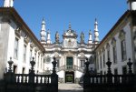 Palácio de Mateus - foto de José Semelhe, 2006