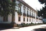 Palácio de Mateus - foto de José Semelhe, 1996