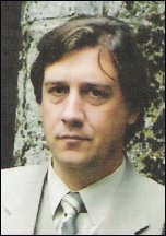 César Luís de Carvalho