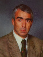 Carlos Nogueira Fino