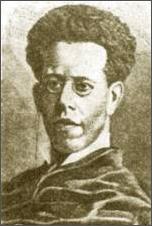Gonçalves Crespo