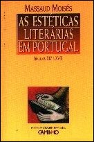literatura portuguesa massaud moises  pdf