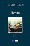 Capa do livro 'Fluviais'