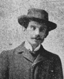 António Corrêa de Oliveira