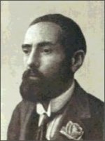 Camilo Pessanha